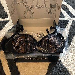 Adore me bra